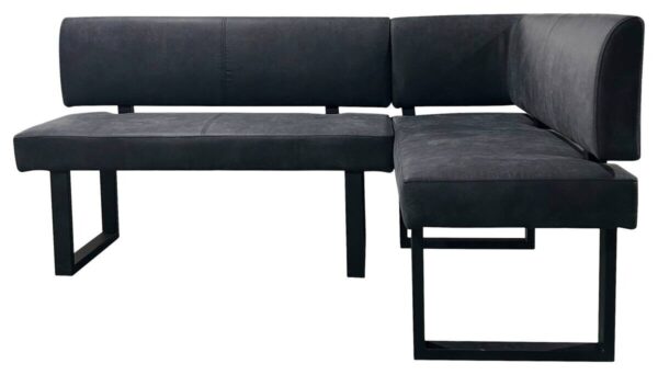Eckbankgruppe VANCOUVER B/H/T: ca. 181,5x86x125 cm – Bild 2