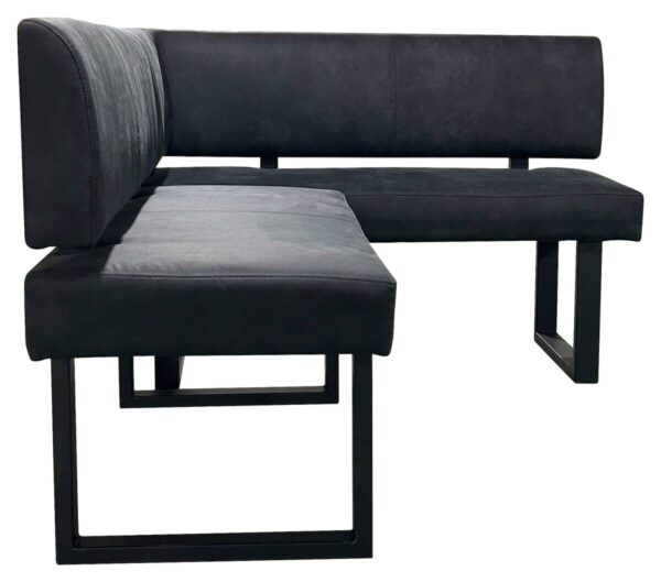 Eckbankgruppe VANCOUVER B/H/T: ca. 181,5x86x125 cm – Bild 3