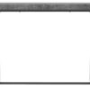 Konsole Birte dunkelgrau Beton Optik schwarz B/H/T: ca. 90x75x30 cm Konsole Birte dunkelgrau Beton Optik schwarz B/H/T: ca. 90x75x30 cm – Bild 4