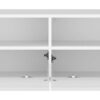 TV-Lowboard Otis weiß B/H/T: ca. 180x37x32 cm – Bild 3