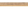 Couchtisch Zentaro Eiche Artisan Nachbildung B/H/T: ca. 110x41x67 cm – Bild 2