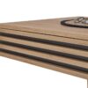 Couchtisch Luara Eiche Artisan Nachbildung B/H/T: ca. 110x44x60 cm Couchtisch Luara Eiche Artisan Nachbildung B/H/T: ca. 110x44x60 cm – Bild 4