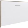 Klappbett Juist Eiche Nachbildung Liegefläche B/L: ca. 120x200 cm – Bild 4