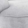 Ecksofa stone Microfaser B/H/T: ca. 287x66x168 cm – Bild 3