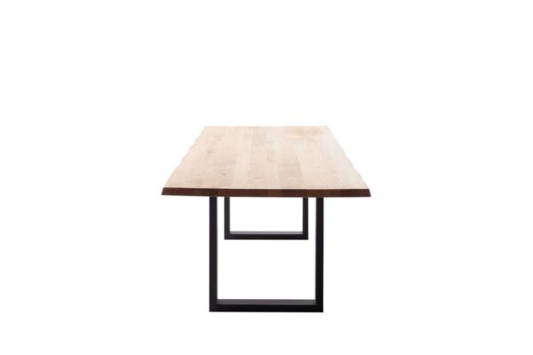 Esstisch Deba Eiche B/H/T: ca. 200x76x100 cm – Bild 2