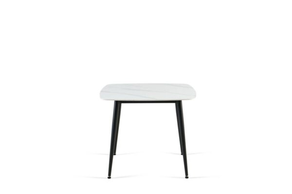 Tischgruppe Cadiz B/H/T: ca. 90x75x90 cm – Bild 3