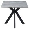 Esstisch Viktoria grau B/H/T: ca. 180x76x90 cm – Bild 5