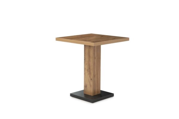 Eckbankgruppe Eiche Wild Nachbildung B/H/T: ca. 131x86x131 cm Eckbankgruppe Eiche Wild Nachbildung B/H/T: ca. 131x86x131 cm – Bild 2