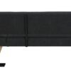 Eckbank Lyon anthrazit B/H/T: ca. 203x91x148 cm Eckbank Lyon anthrazit B/H/T: ca. 203x91x148 cm – Bild 2
