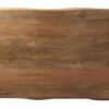 Esstisch Bari B/H/T: ca. 200x77x100 cm Esstisch Bari B/H/T: ca. 200x77x100 cm – Bild 5
