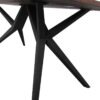 Esstisch Genua mud B/H/T: ca. 180x90x76 cm Esstisch Genua mud B/H/T: ca. 180x90x76 cm – Bild 2