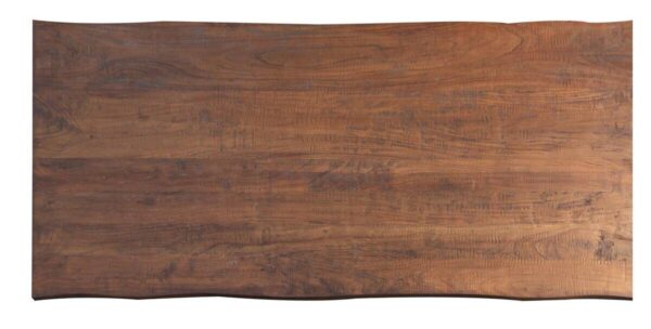 Esstisch Genua mud B/H/T: ca. 180x90x76 cm Esstisch Genua mud B/H/T: ca. 180x90x76 cm – Bild 4