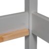 Hausbett Sun Road grau grau Hausbett Sun Road grau grau – Bild 2