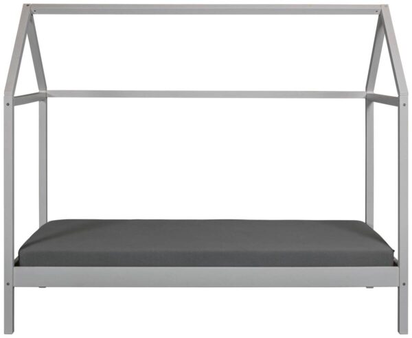 Hausbett Sun Road grau grau Hausbett Sun Road grau grau – Bild 3