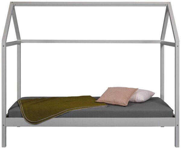 Hausbett Sun Road grau grau Hausbett Sun Road grau grau – Bild 5