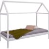 Hausbett Sun Road Weiss weiß – Bild 2