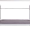 Hausbett Sun Road Weiss weiß – Bild 3