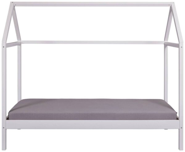 Hausbett Sun Road Weiss weiß – Bild 3
