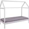 Hausbett Sun Road Weiss weiß – Bild 4
