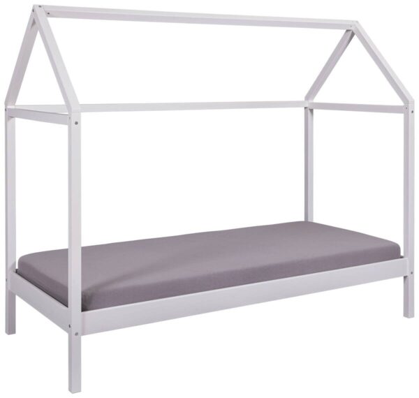 Hausbett Sun Road Weiss weiß – Bild 4