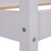 Hausbett Sun Road Weiss weiß – Bild 5