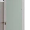 Kleiderschrank Prati Schrank salbei B/H/L: ca. 59,5x205x92 cm – Bild 3