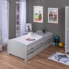 Kleiderschrank Prati Schrank salbei B/H/L: ca. 59,5x205x92 cm – Bild 5