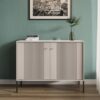 Kommode ISEO Kaschmirgrau B/H/T: ca. 104,5x79x39 cm – Bild 3