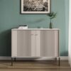 Kommode ISEO Kaschmirgrau B/H/T: ca. 104,5x79x39 cm – Bild 4