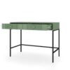 Schminktisch ISEO grün B/H/T: ca. 104,3x79x60 cm – Bild 2