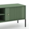 TV-Lowboard ISEO grün B/H/T: ca. 154,5x50,5x39 cm – Bild 2
