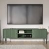 TV-Lowboard ISEO grün B/H/T: ca. 154,5x50,5x39 cm – Bild 4