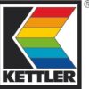 Kinderschreibtisch weiß buche Nachbildung B/H/T: ca. 110x54x72 cm – Bild 2