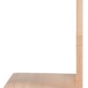 Regale Elea Eiche Nachbildung B/H/T: ca. 18x35x12 cm Regale Elea Eiche Nachbildung B/H/T: ca. 18x35x12 cm – Bild 2