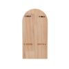 Regale Elea Eiche Nachbildung B/H/T: ca. 18x35x12 cm Regale Elea Eiche Nachbildung B/H/T: ca. 18x35x12 cm – Bild 4