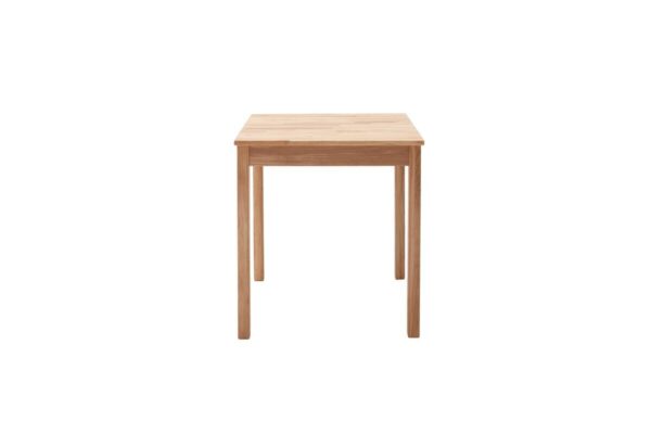 Esstisch Alfons natur B/T: ca. 70x70 cm – Bild 2