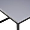 Couchtisch Samy 2 grau B/H/T: ca. 60x46x60 cm – Bild 2
