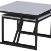 Couchtisch Lola 2 grau Couchtisch Lola 2 grau – Bild 2