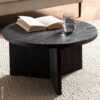 Couchtisch H/D: ca. 33x60 cm – Bild 3