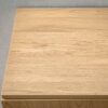 Sideboard natur Eiche Optik B/H/T: ca. 140x80x39 cm – Bild 2