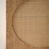 Sideboard natur Eiche Optik B/H/T: ca. 140x80x40 cm – Bild 5