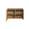Schuhbank Pure Bliss Eiche Evoke Oak Nachbildung B/H/T: ca. 80x49x36 cm – Bild 4