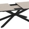 Esstisch Ancona Cashmere B/H/T: ca. 190x75x103 cm – Bild 2