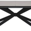 Esstisch Ancona Cashmere B/H/T: ca. 190x75x103 cm – Bild 3