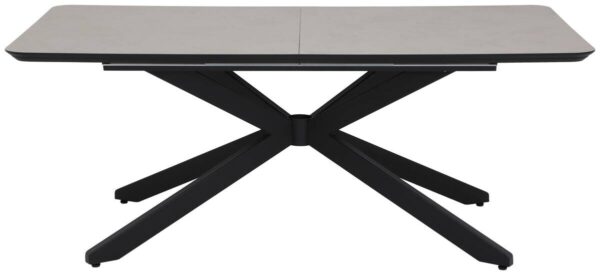 Esstisch Ancona Cashmere B/H/T: ca. 190x75x103 cm – Bild 3