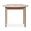Esstisch Coburg Eiche Sonoma Optik D: ca. 100 cm – Bild 2