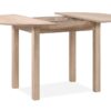 Esstisch Coburg Eiche Sonoma Optik D: ca. 100 cm – Bild 4