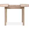 Esstisch Coburg Eiche Sonoma Optik D: ca. 100 cm – Bild 5