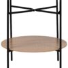 Beistelltisch Trelleborg B/H/T: ca. 48x48x48 cm – Bild 2