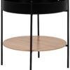 Beistelltisch Trelleborg B/H/T: ca. 48x48x48 cm – Bild 5